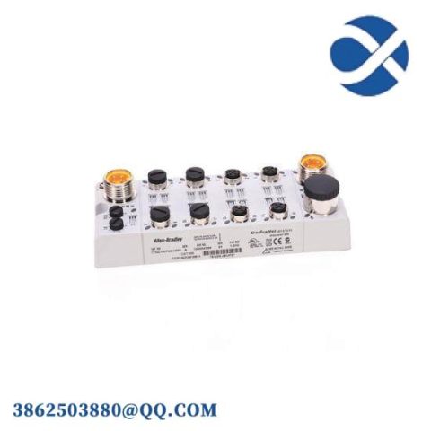 Siemens 1732D16CFGM12MN Input Output Module - Advanced Control Solutions