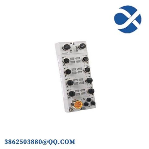 AB Control Systems 1732E-16CFGM12 Input/Output Connectors, Designed for Industrial Automation