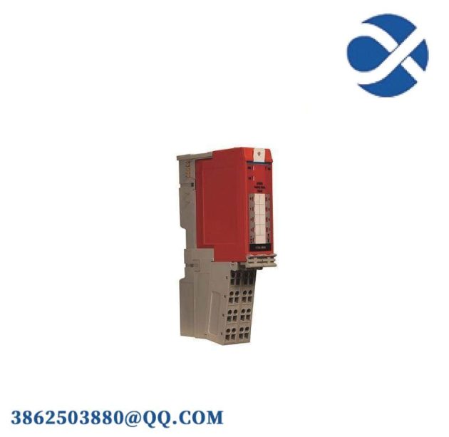 AB Automation 1734-0B8S DC Output Module - Advanced Control Solutions