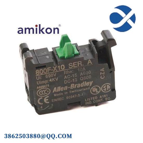 1734-0b8s_output_module.jpg Advanced 1734-0B8S Output Module: Optimized for Industrial Automation Solutions