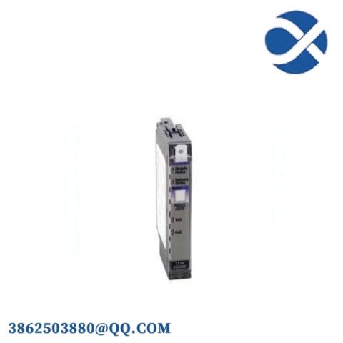 AB 1734-485ASC Interface Module - Industrial Control Solution