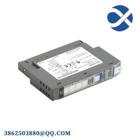 Allen-Bradley 1734IB4 - 4-Channel Input Module for Industrial Automation