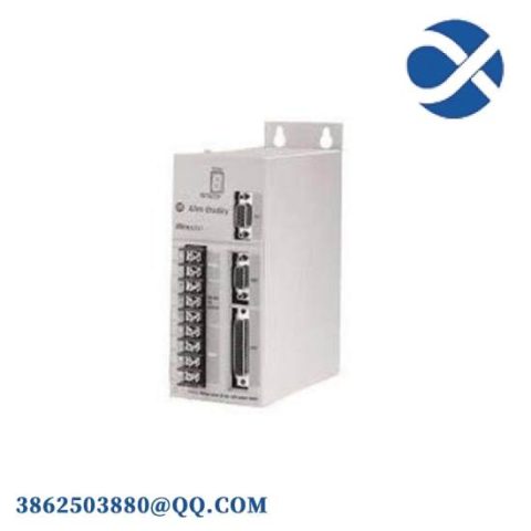 Allen-Bradley 1734-IE4S Analog Output Module