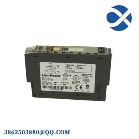 Siemens 1734-IT21 Input/Output Module