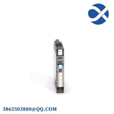 AB 1734-IV8 Input Module: Advanced Control Solutions for Industrial Automation