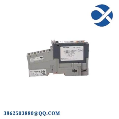 Rockwell Automation 1734-MB POINT Mounting Base