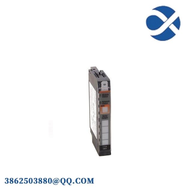 AB 1734-OA2 Output Module, Advanced Control Solution