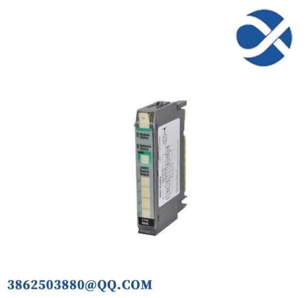 ABB AB 2711-B6C15 - AC-powered Operator Terminal