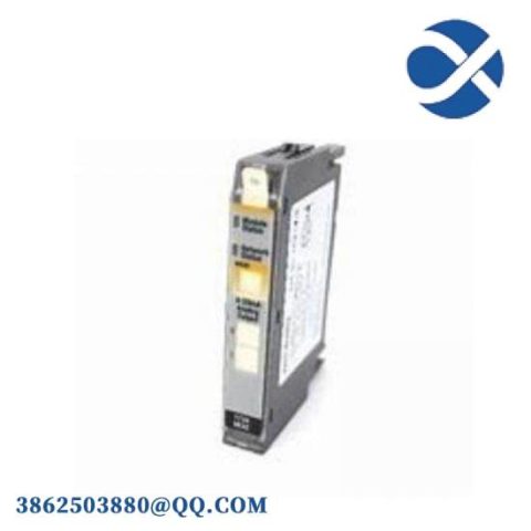 GE Fanuc 1734-OE2CK Analog Output Module - Industrial Automation Solutions