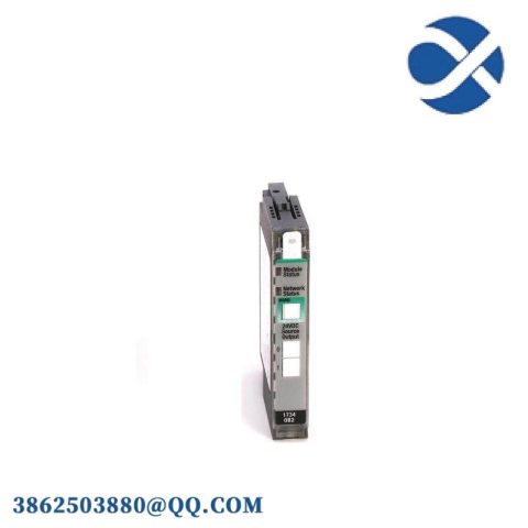 AB 1734-OV8E Output Module: High Performance Point I/O Control