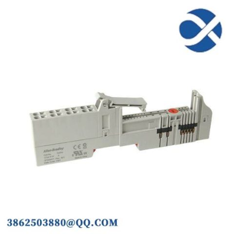 Allen Bradley 1734-TOP POINT I/O Terminal Base