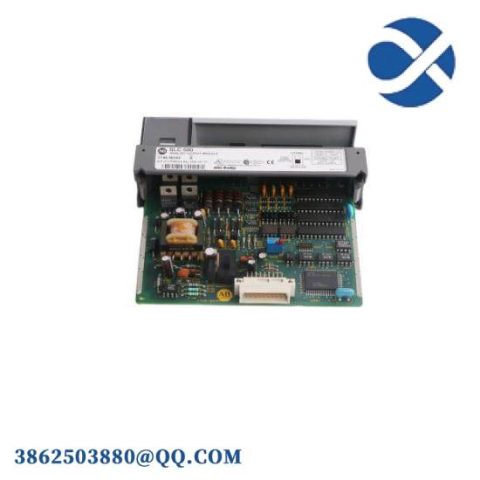 Allen Bradley 1734-TOP3: Industrial-grade I/O Terminal Base