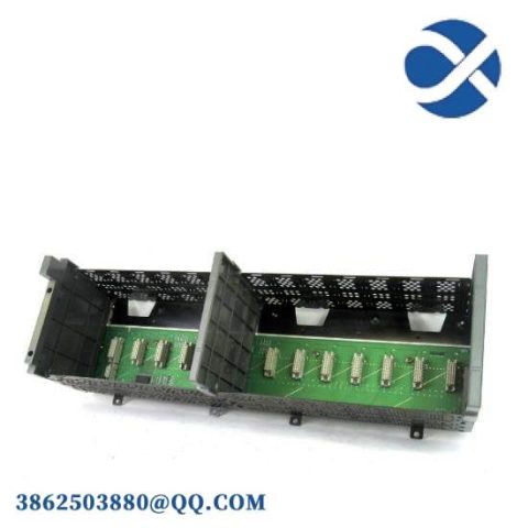 AB 1746-A13/B 13-Slot Industrial Control Module