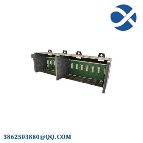 Allen Bradley 1746-A13/B SLC500 Chassis - Modular PLC Solution