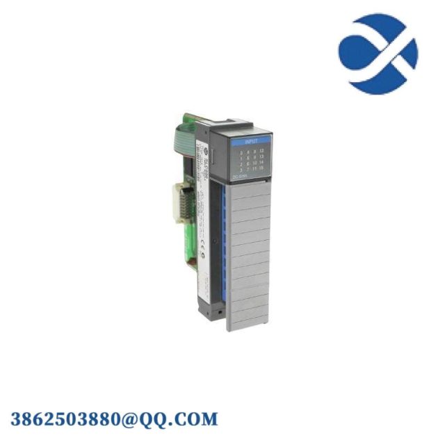 Allen Bradley 1746-IB16/C - Digital DC Input Module