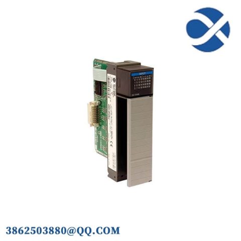 AB 1746-IB32/D Input Module: High Precision Control for Industrial Automation