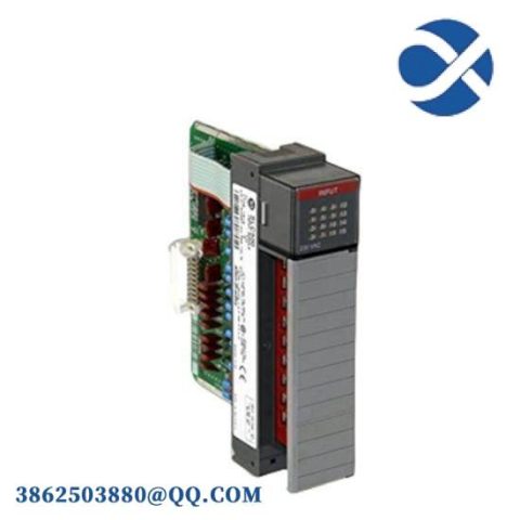 Allen Bradley 1746IM16 PLC Input Module