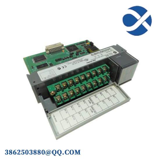 1746-ni16v_high_resolution_analog_input_module_1.jpg Allen Bradley 1746-NI16V High Resolution Analog Input Module