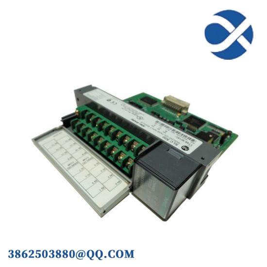 1746-ni16v_high_resolution_analog_input_module_2.jpg Allen Bradley 1746-NI16V High Resolution Analog Input Module