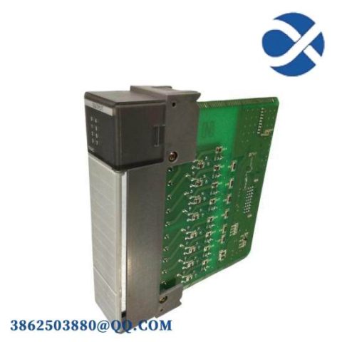 ABB 1746-OA8 Power Supply Module