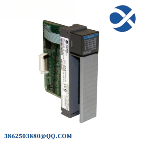 Allen-Bradley 1746-OB32E SLC 500 Digital DC Output Module