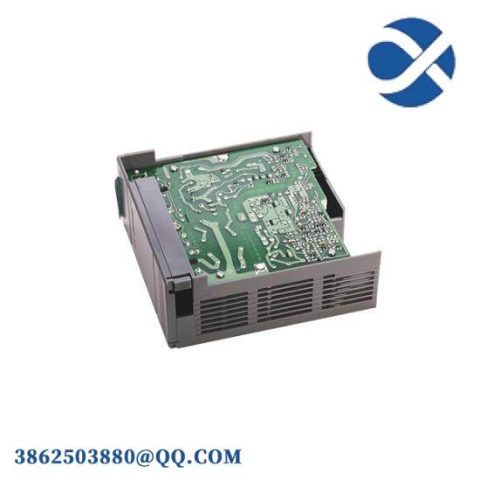 AB 1746-P3/A Power Supply, High Efficiency Industrial Power Solution