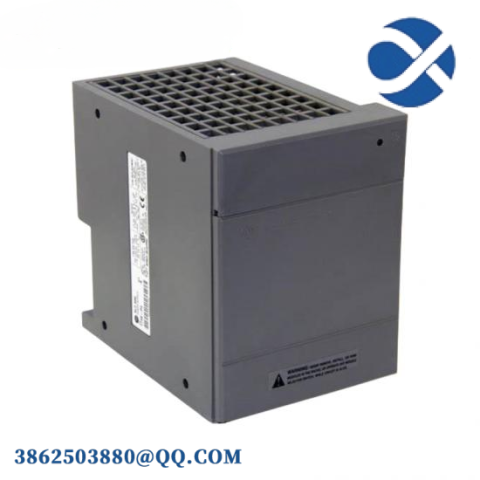 Allen Bradley 1746-P4 SLC 500 Thermocouple/mV Analog Output Module