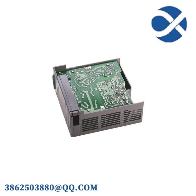 GE 1746-P4 Mounting Power Supply, Industrial Control Modules