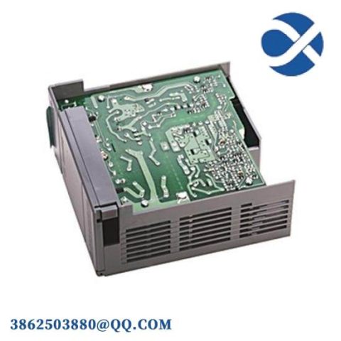 AB Control Systems 1746-P5 Programmable Controller, Factory Automation Module