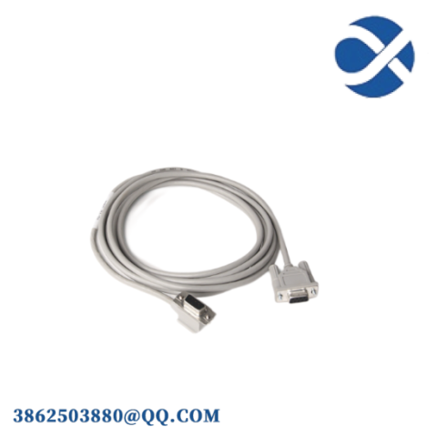 Allen Bradley 1747-CP3 Programmer Cable for SLC 500, Industrial Automation Solutions