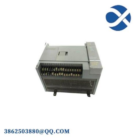 GE 1747-L30C Controller Module - Advanced Automation Solution
