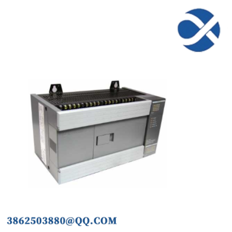 AB 1747-L40C SLC 500 Controller