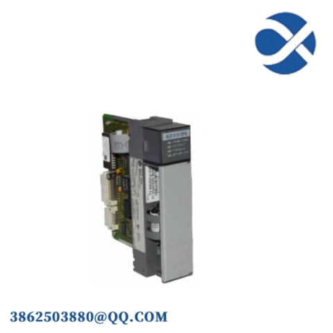 Allen-Bradley 1747-L524 SLC 5/02 Modular Processor Unit