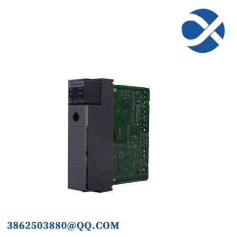 Allen Bradley 1747-L531/D SLC 5/03 Modular Processor