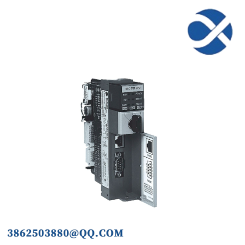 Advanced Programmable Logic Controller: Siemens SLC 5/03 1747-L531/E - Pioneering Control Solutions for Industry 4.0