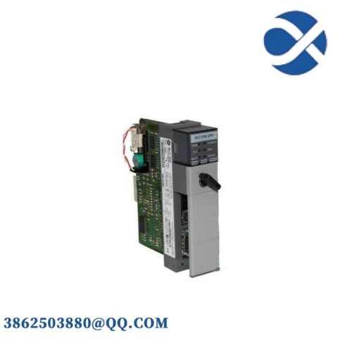 AB 1747-L541C - Central Processor Unit