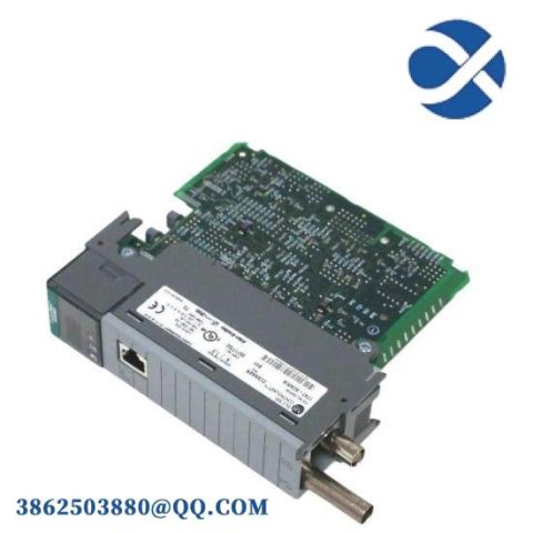 Rockwell Automation 1747-SCNR Programmable Logic Controller (PLC)