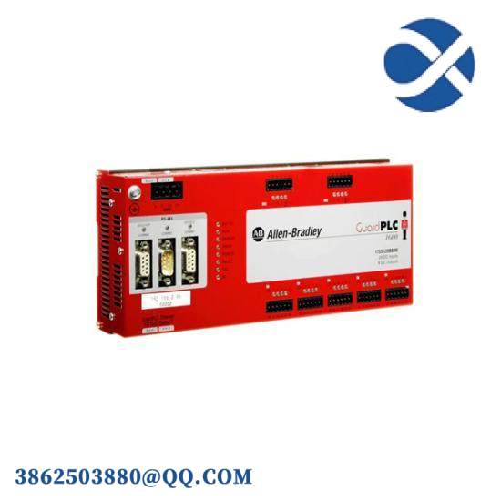 1753-if8xof4_guardplc_combination_module_1.jpg ABC Corp Model 25B-D017N104 - Advanced Control Module