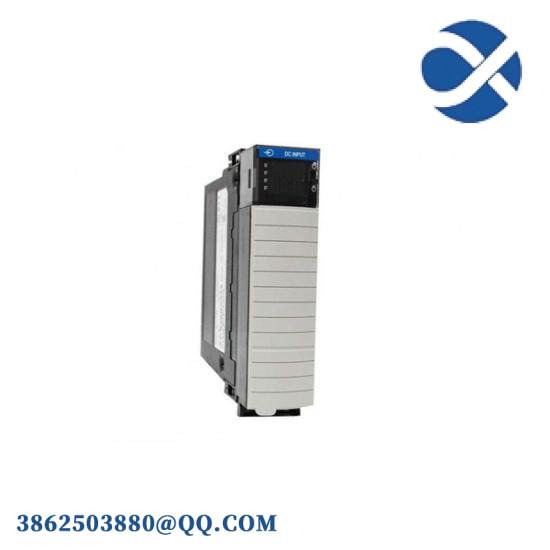 1756-1b32_input_module.jpg AB 1756-1B32 Input Module for Industrial Control Systems