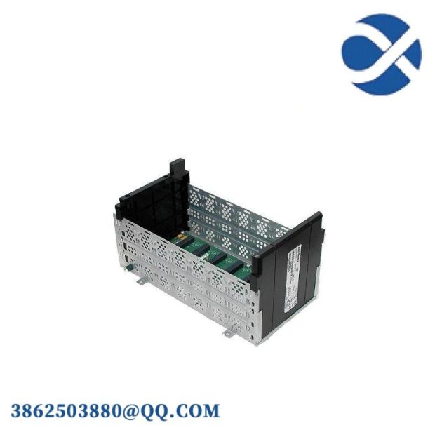 Allen-Bradley AB 1756-A7/B ControlLogix Standard Chassis - Advanced Industrial Automation Solution