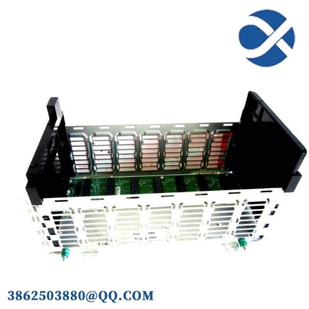 Allen-Bradley 1756-A7K SLOTS CHASSIS Control System Module