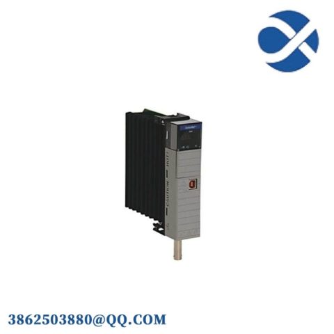 AB 1756-CN2/C: ControlNet Interface Module, Precision Control for Industrial Automation