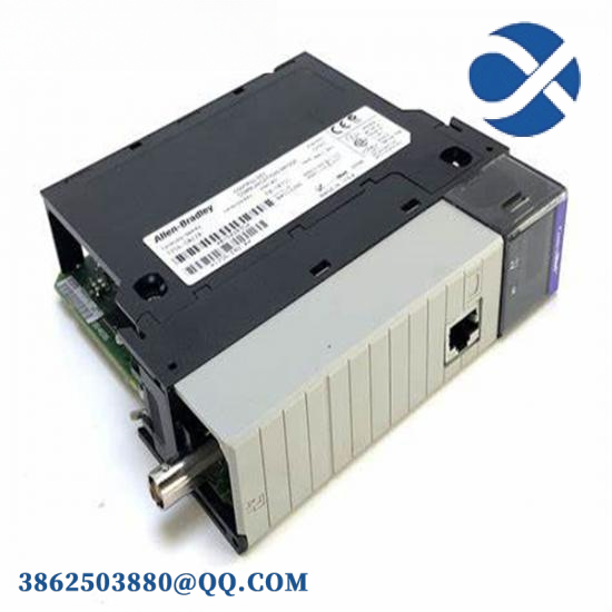 1756-cn2_controllogix_communication_modules.png Allen-Bradley 1756-CN2 ControlLogix Communication Modules, Industrial Automation Solutions