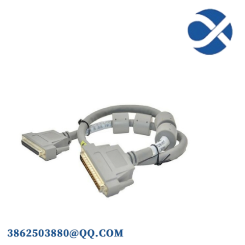 Allen Bradley 1756-CPR2 ControlLogix Power Supply Cable - Efficient Power Delivery for Industrial Automation