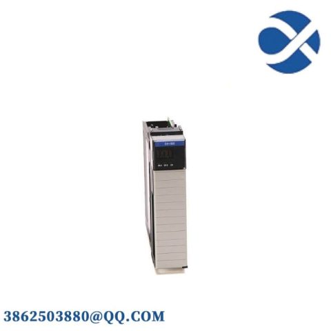 AB 1756-DHRIO/E Communication Module: Advanced Industrial Networking Solution