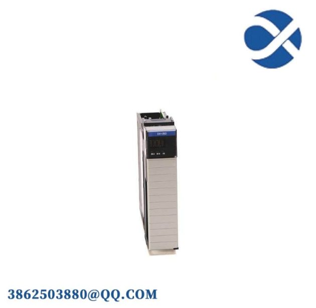 AB 1756-DHRIO/E Communication Module: Advanced Industrial Networking Solution