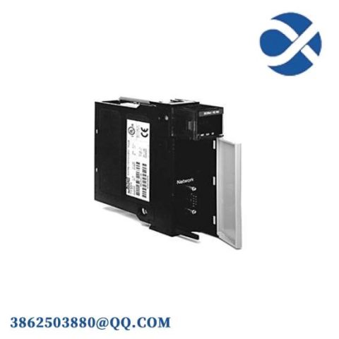 AB 1756-DMD30 Drive Interface Module, Industrial Automation Control, High-Power Drive Interface