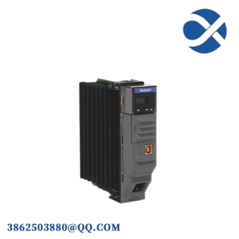 Allen-Bradley 1756-EN2TXT ControlLogix Bridge Module: Enhancing Network Connectivity & Scalability in Industrial Automation