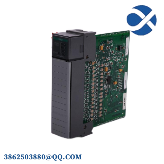 Allen-Bradley 1756-ENBT Communication Module: ControlLogix EtherNet/IP Bridge, Industrial Automation Excellence
