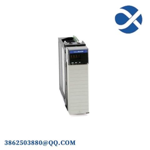 AB 1756-ENBT ControlLogix Ethernet/IP Communication Module